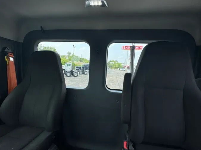 2020 Freightliner Cascadia