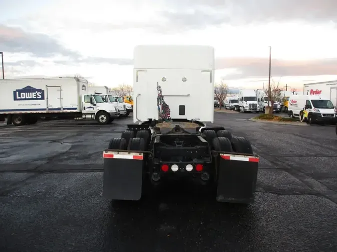 2020 KENWORTH TRUCKS T-680