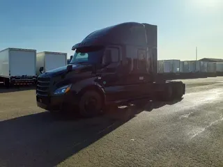 2020 FREIGHTLINER/MERCEDES NEW CASCADIA PX12664