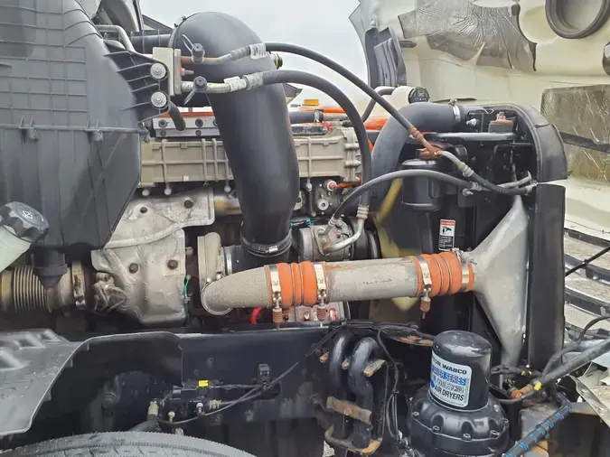 2019 FREIGHTLINER/MERCEDES NEW CASCADIA PX12664fbe5a5ba83c660eb155cfe9892e97bce