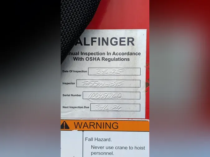2019 International 4300fbe5e9a5c0a20c1aa509ecec90b2385e