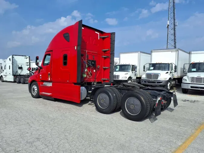 2020 FREIGHTLINER/MERCEDES NEW CASCADIA PX12664