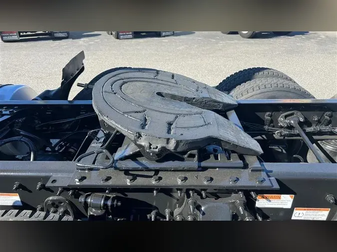 2022 FREIGHTLINER CA126