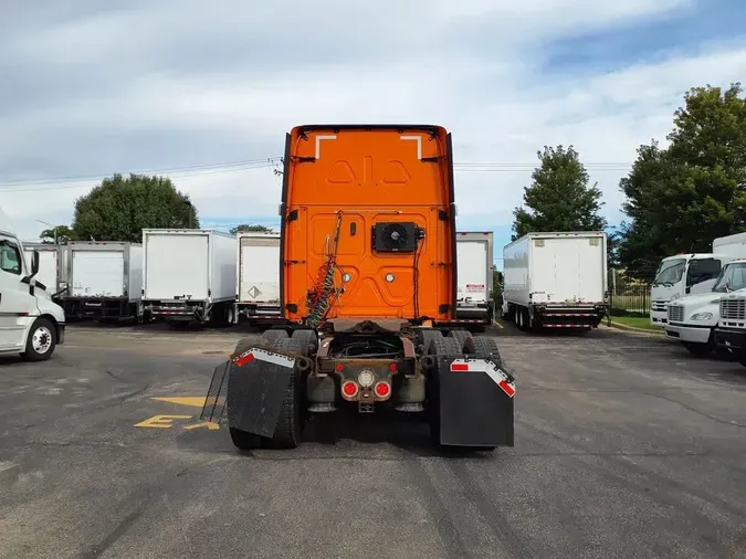 2019 FREIGHTLINER NEW CASCADIA PX12664fbe842c35cecd6b84526b290324c9a03