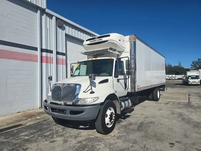 2019 NAVISTAR INTERNATIONAL 4300fbe8f55c8731a15270be04dd4636c580
