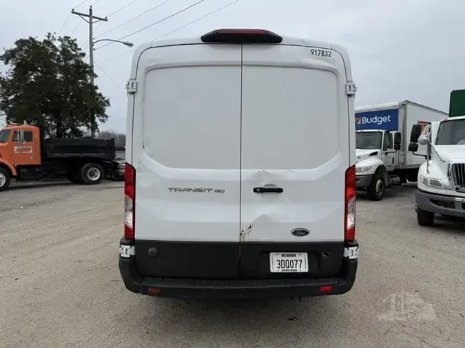 2019 FORD TRANSITfbe98e2f016f537231d6aa45ad3ecf5c