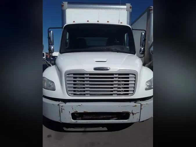 2016 FREIGHTLINER/MERCEDES M2 106