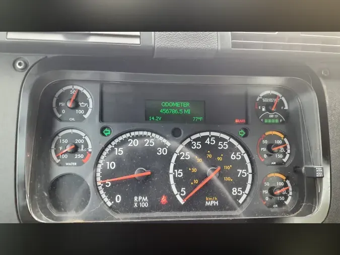 2019 FREIGHTLINER/MERCEDES CASCADIA 125fbea2863f721be8ed301dfe673349b7f