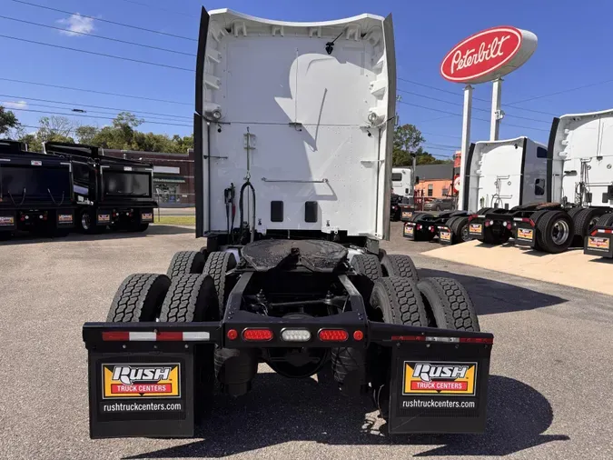 2021 Peterbilt 579