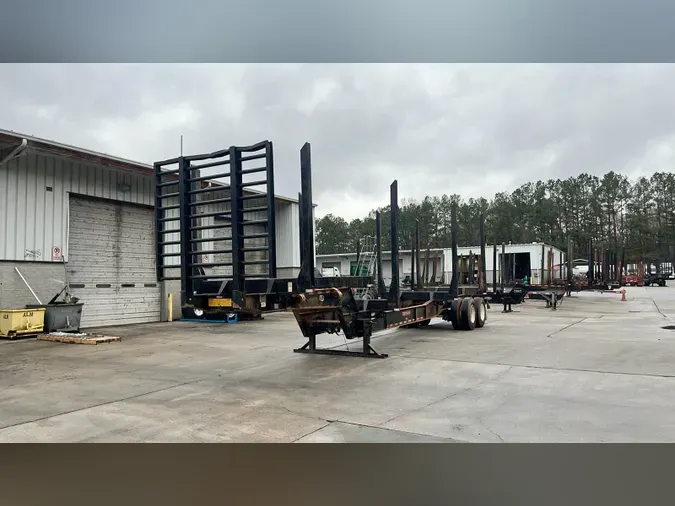 2023 Pitts Trailers LP40-4L