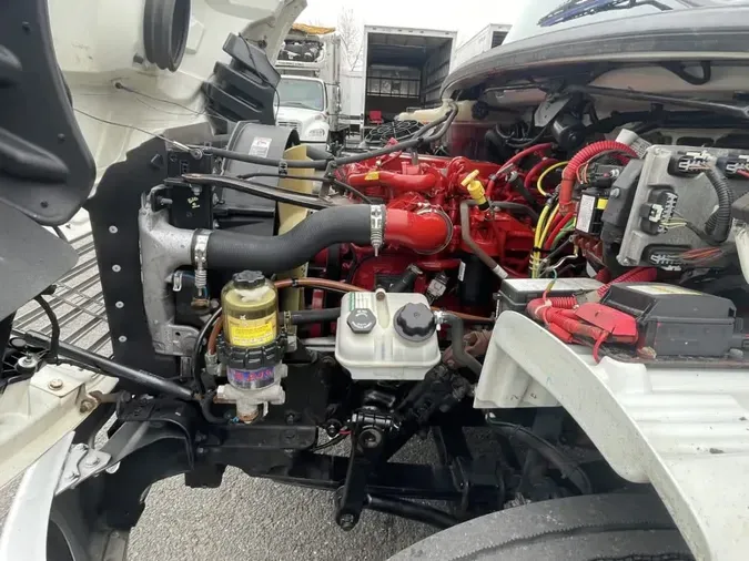 2019 FREIGHTLINER/MERCEDES M2 106fbec716890390f5ce84fece36b50cecc