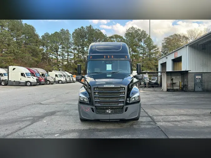2022 Freightliner Cascadia 126fbed1c8f9cfb33f586b893904cac7eb8