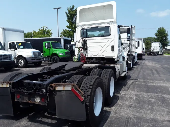 2016 NAVISTAR INTERNATIONAL PROSTAR