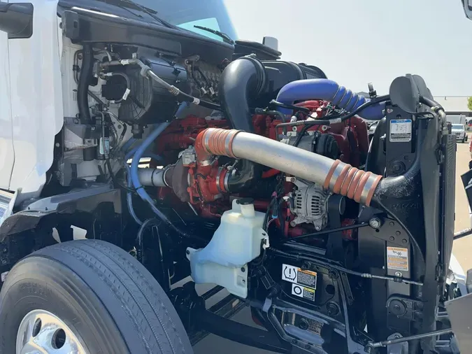 2022 Peterbilt 579fbed8402404f199c9081d4138275d2db