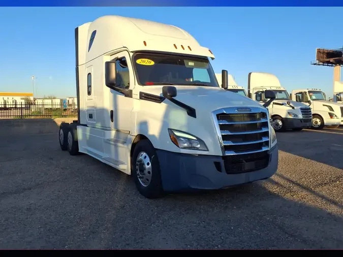 2020 FREIGHTLINER/MERCEDES NEW CASCADIA PX12664