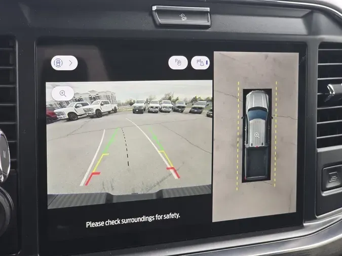 2025 Ford Super Duty F-250 SRW
