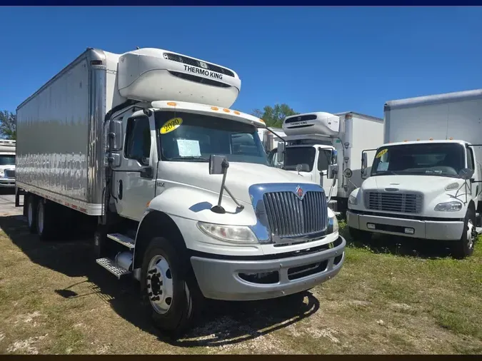 2020 NAVISTAR INTERNATIONAL MV607 (6X4)fbeedca5f8e3f2f61fe3a0ae2fac4642