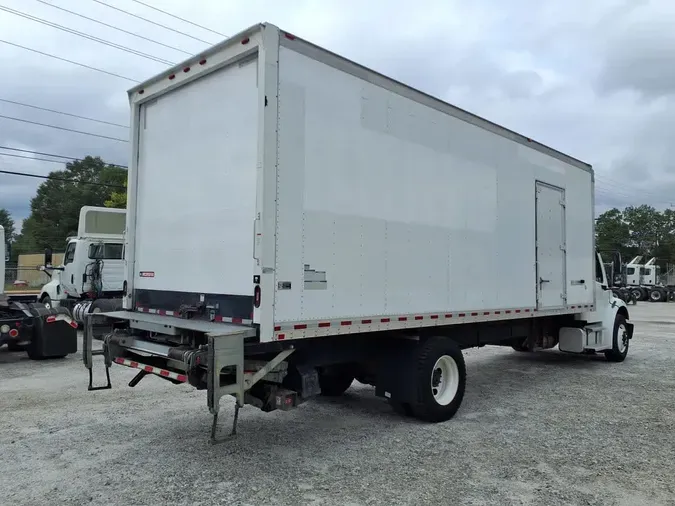 2019 FREIGHTLINER/MERCEDES M2 106fbefeae6450b8776403e7ea33b358c80