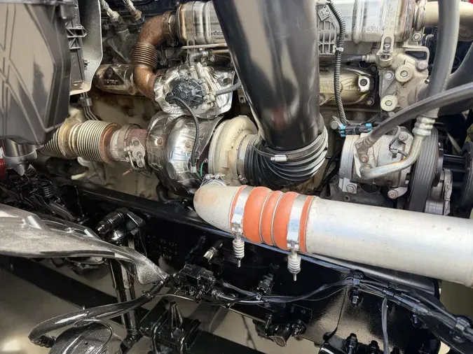 2023 Freightliner Cascadia