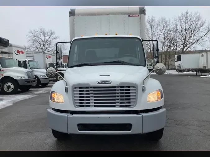 2022 FREIGHTLINER/MERCEDES M2 106