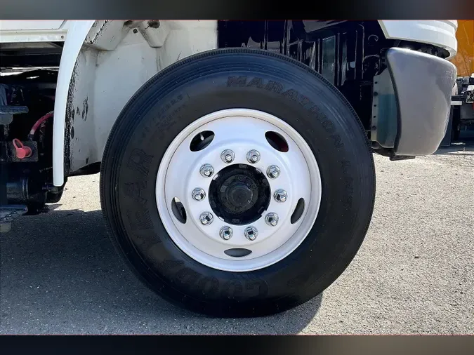 2021 INT MV607