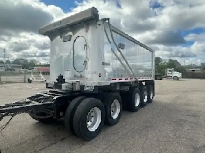 2024 EAST GENESIS MICHIGAN TRAIN