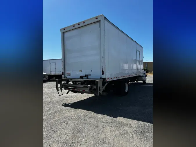 2018 NAVISTAR INTERNATIONAL 4300
