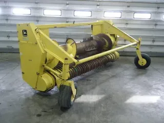 1993 John Deere 630
