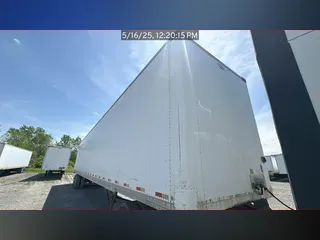 2005 Strick Trailers Other