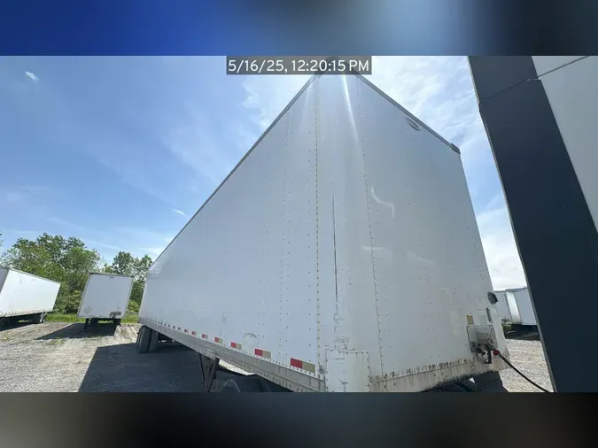 2005 Strick Trailers Otherfbf4b93c492e917e648afd7907067d37