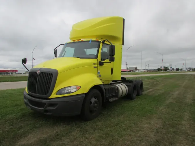 2020 International RH Series
