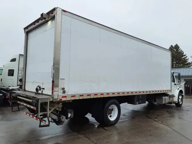 2018 FREIGHTLINER M2 106