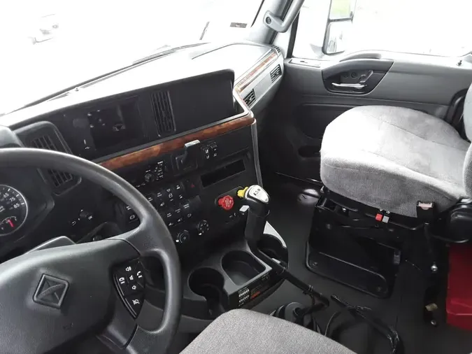 2019 NAVISTAR INTERNATIONAL LT625 SLPR CABfbf571950ca8258f3945420b6676630f