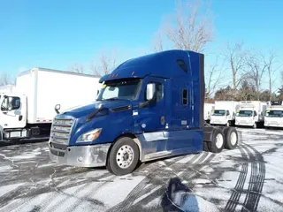 2020 FREIGHTLINER/MERCEDES NEW CASCADIA PX12664