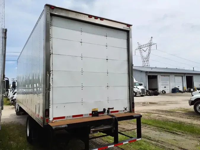 2019 NAVISTAR INTERNATIONAL 4300