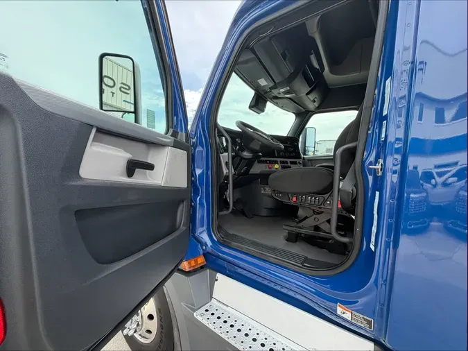 2022 Freightliner Cascadia 126 Slfbf6e962f14a66dbb255e6100591456a