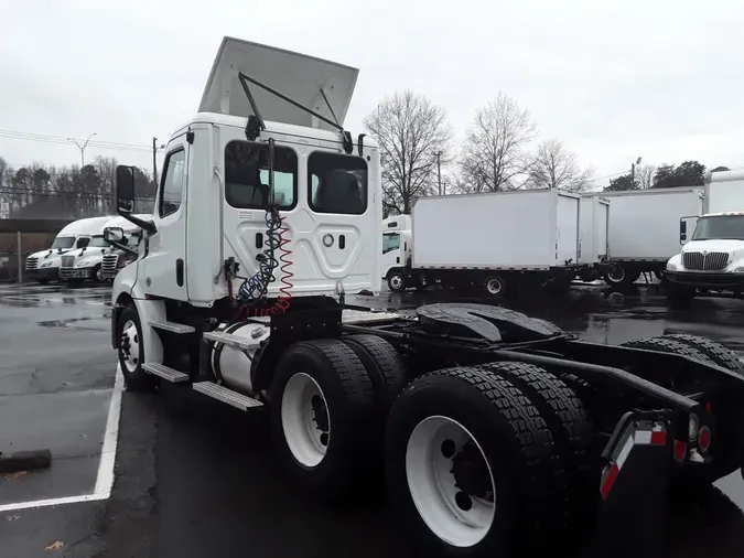 2019 FREIGHTLINER/MERCEDES NEW CASCADIA PX12664
