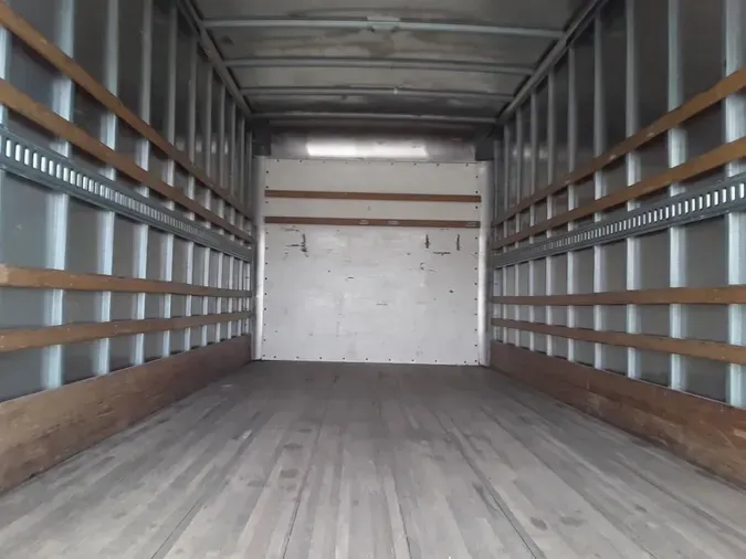 2020 CHEVROLET MOTOR DIV. LCF 4500HD