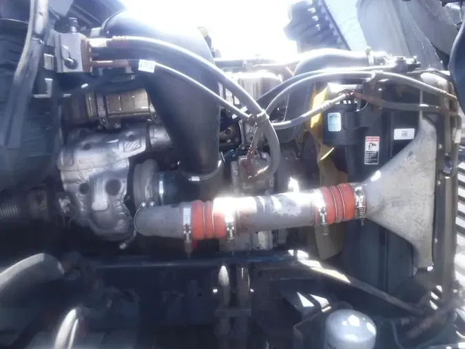 2018 FREIGHTLINER CASCADIA 125
