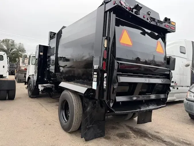 2012 AUTOCAR XPEDITOR