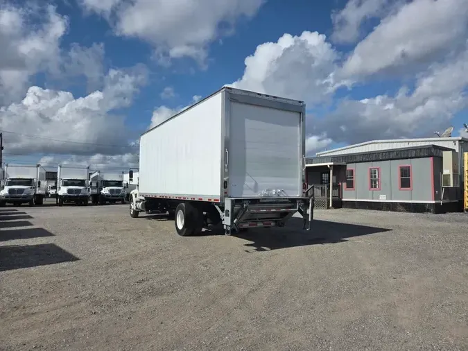 2018 NAVISTAR INTERNATIONAL 4300fbfa862431204b62994936b6814a8f40