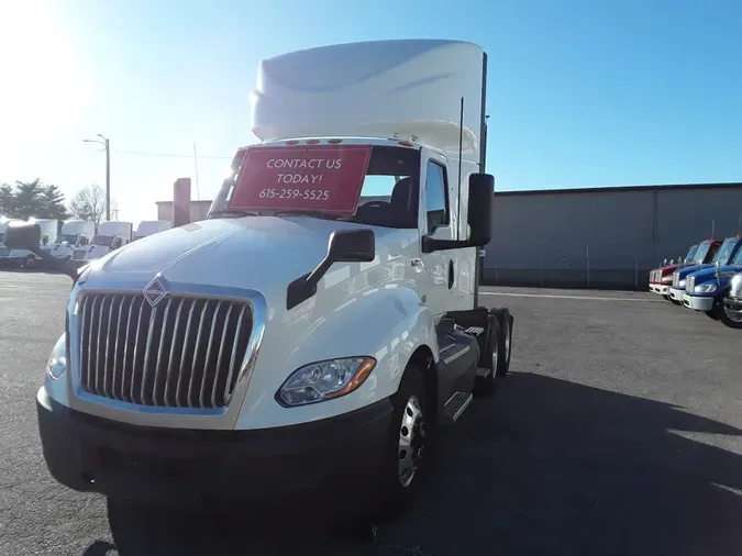 2020 NAVISTAR INTERNATIONAL LT625 DAYCAB T/Afbfacba0e2560b48be69a35d36eeb06b