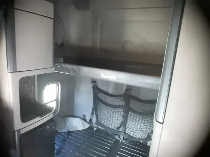 2020 FREIGHTLINER CASCADIA 125