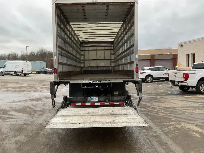 2019 Freightliner M2