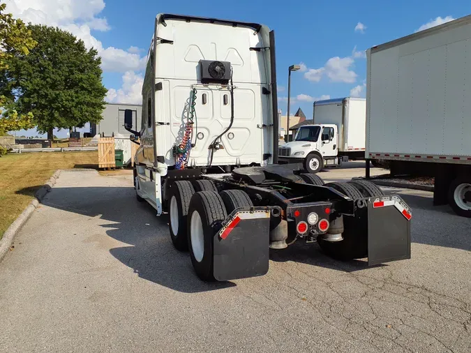 2020 FREIGHTLINER/MERCEDES NEW CASCADIA PX12664