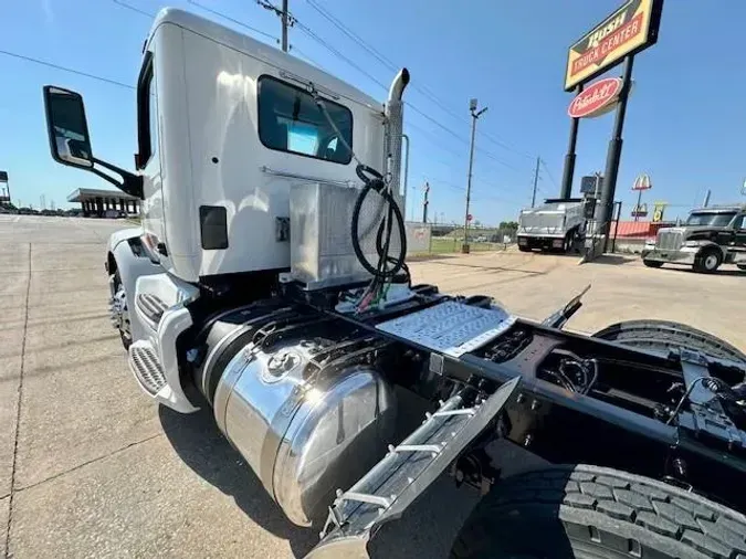 2019 Peterbilt 579