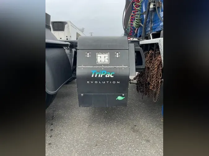 2019 FREIGHTLINER/MERCEDES NEW CASCADIA PX12664fbfd2e136a49330e7e16240cdb47950e