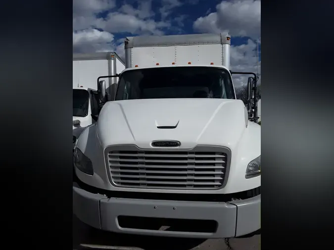 2017 FREIGHTLINER/MERCEDES M2 106