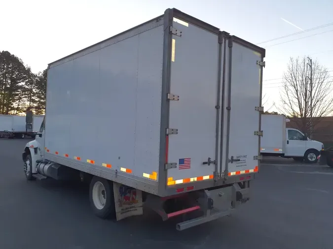 2019 NAVISTAR INTERNATIONAL 4300 LP