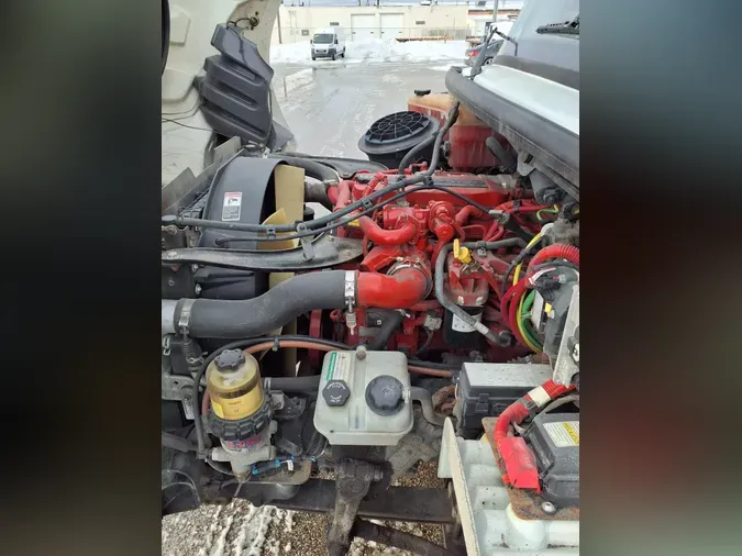 2019 FREIGHTLINER/MERCEDES M2 106fc0090fe896030c79d2bd5a133e4de66